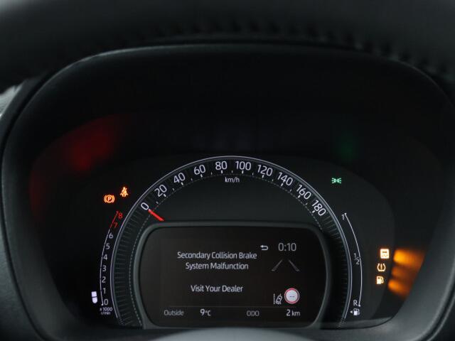 Toyota AYGO X 1.0 VVT-i MT Premium | Uit Voorraad Leverbaar |