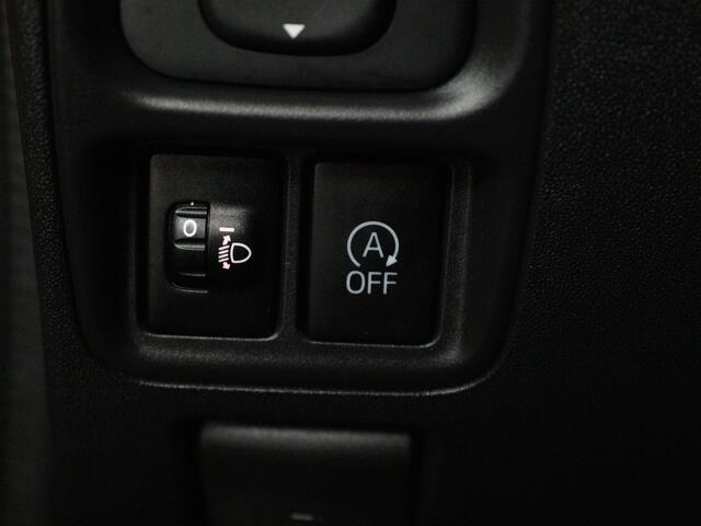 Toyota AYGO 1.0 VVT-i x-cite | Apple CarPlay / Android Auto (Navigatie) | Airco | Camera |