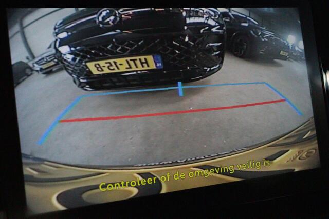 Toyota AYGO X 1.0 VVT-i MT Play | APPCONNECT | AIRCO | CAMERA | ADAP CRUISE | LANE-ASSIST |