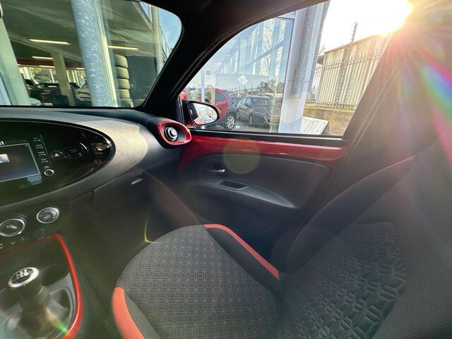 Toyota AYGO X 1.0 VVT-i MT Pulse | Rijklaar