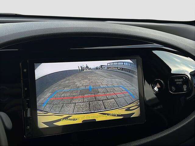 Toyota AYGO X 1.0 VVT-i MT Envy | Adaptive | Lane assist | Carplay | Keyless