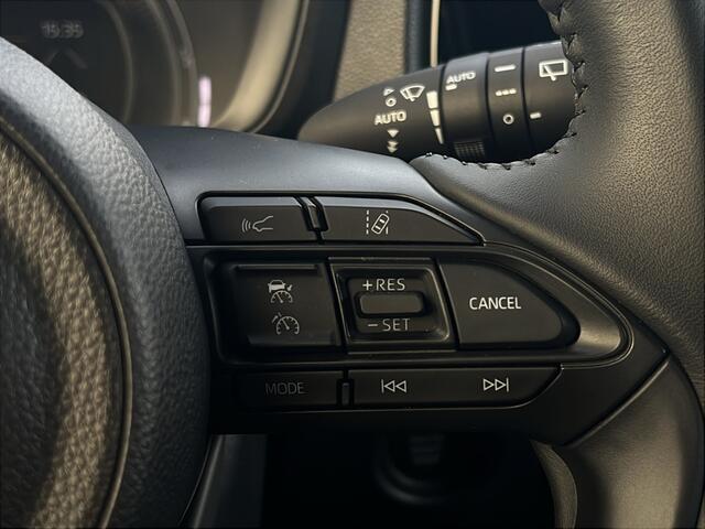 Toyota AYGO X 1.0 VVT-i MT Envy | Adaptive | Lane assist | Carplay | Keyless