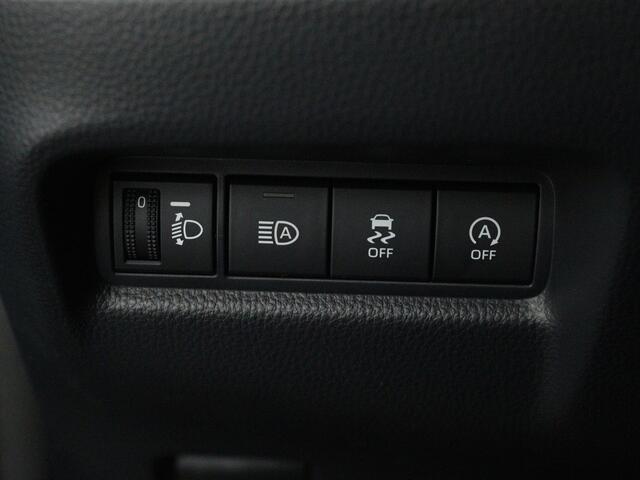 Toyota AYGO X 1.0 VVT-i MT Play