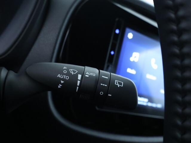 Toyota AYGO X 1.0 VVT-i S-CVT Pulse | Parkeersensoren | Keyless entry | Apple Carplay/Android Auto navigatie