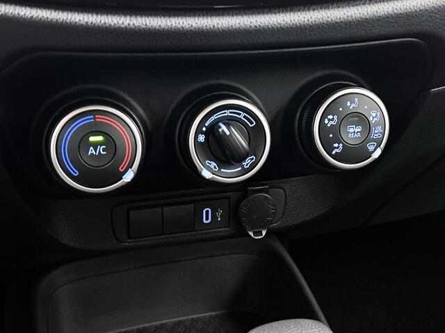 Toyota AYGO X 1.0 VVT-i S-CVT Play | Garantie Mogelijk t/m 10-2034 | Automaat | Apple Carplay/Android Auto |