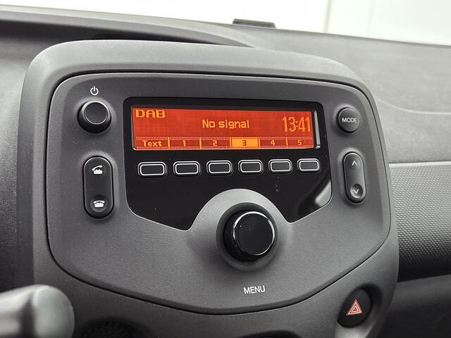 Toyota AYGO 1.0 VVT-i x-fun | BTW voertuig | Eerste eigenaar |