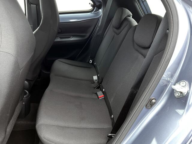 Toyota AYGO X 1.0 VVT-i S-CVT Play Automaat | Apple CarPlay | Android Auto |