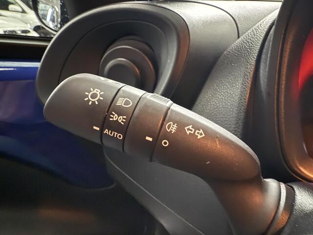 Toyota AYGO X 1.0 VVT-i MT Play