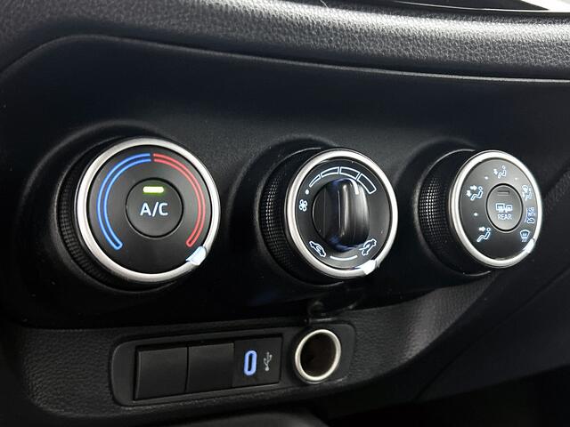 Toyota AYGO X 1.0 VVT-i MT Play