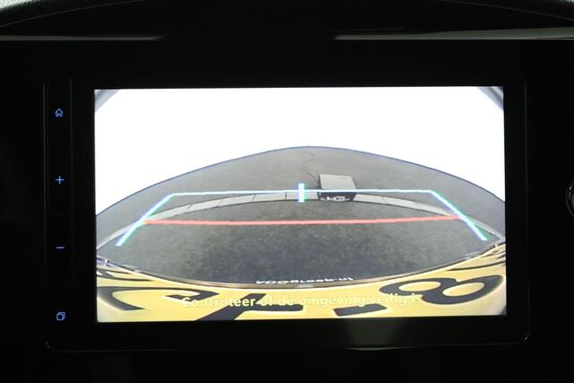 Toyota AYGO X 1.0 VVT-i MT Play | Adaptive Cruise Control | Apple Carplay | Android Auto | Achteruitrijcamera | Airco |