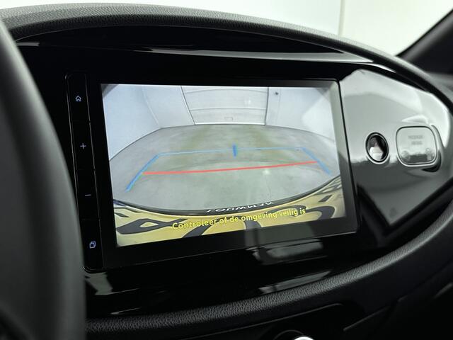 Toyota AYGO X 1.0 VVT-i MT Play | applecarplay | elektrische ramen voor | achteruitrijcamera |