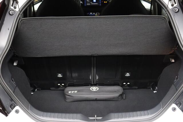 Toyota AYGO X 1.0 VVT-i MT Automaat Pulse | Direct Leverbaar! | Adaptive-cruise | Camera | Clima | Maps Navigatie | Apple Carplay & Android Auto | Full led | Stoelverwarming