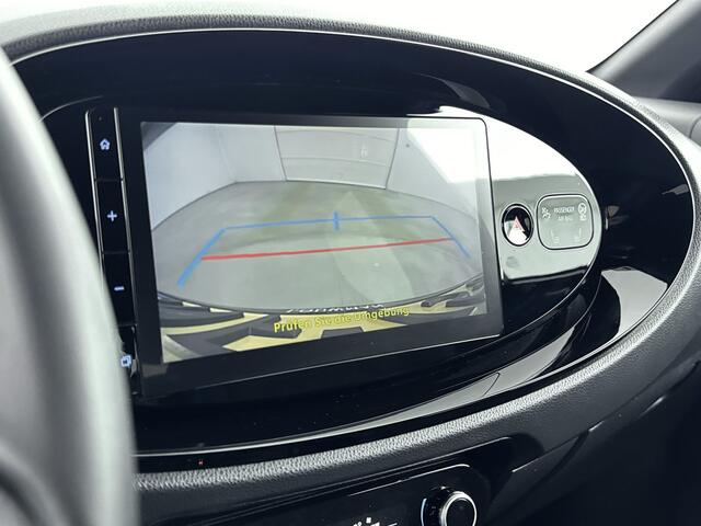 Toyota AYGO X 1.0 VVT-i S-CVT Envy | Stoelverwarming | Parkeersensoren Achter | Apple Carplay -/ Android Auto |