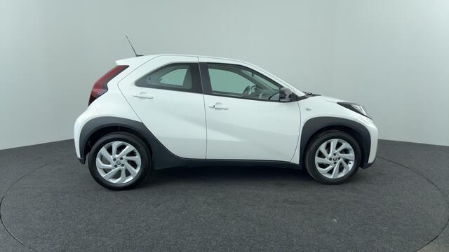 Toyota AYGO X 1.0 VVT-i MT Play | Stoelverwarming | Camera achter