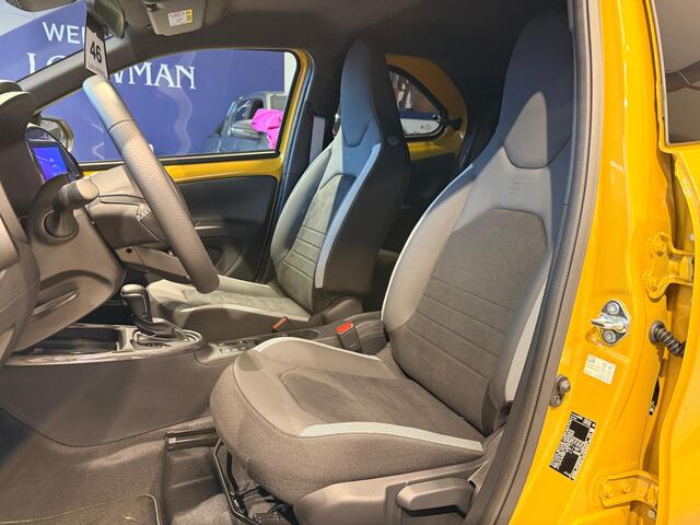 Toyota AYGO X Hybrid 115 GR Sport | DEMO & DIRECT LEVERBAAR | JBL | Keyless | Stoelverwarming | Navigatie |