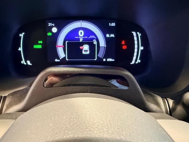 Toyota AYGO X Hybrid 115 GR Sport | DEMO & DIRECT LEVERBAAR | JBL | Keyless | Stoelverwarming | Navigatie |