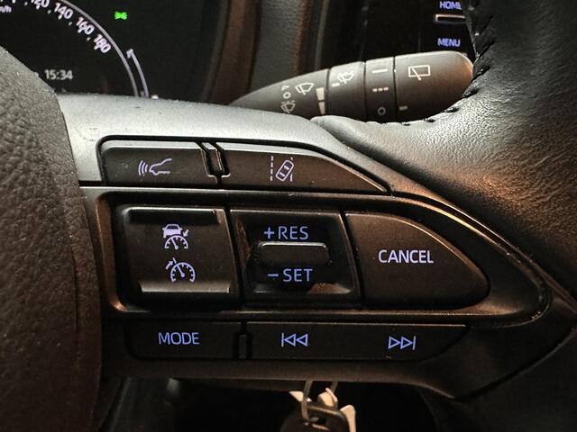 Toyota AYGO X 1.0 VVT-i MT Play