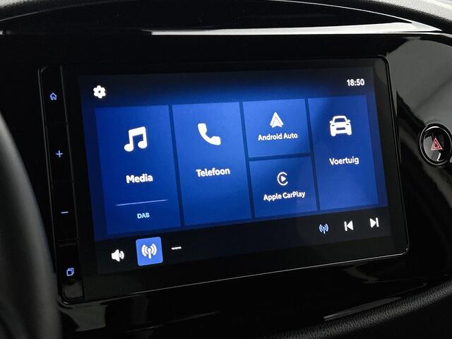 Toyota AYGO X 1.0 VVT-i Pulse | Stoelverwarming | Lichtmetalen velgen |