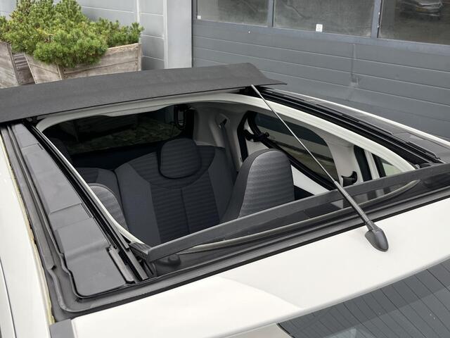 Toyota AYGO 1.0 VVT-i x-joy cabrio