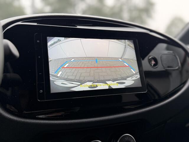 Toyota AYGO X 1.0 VVT-i MT Pulse Stoelverwaming, Camera, Apple/Android , All-in Rijklaarprijs