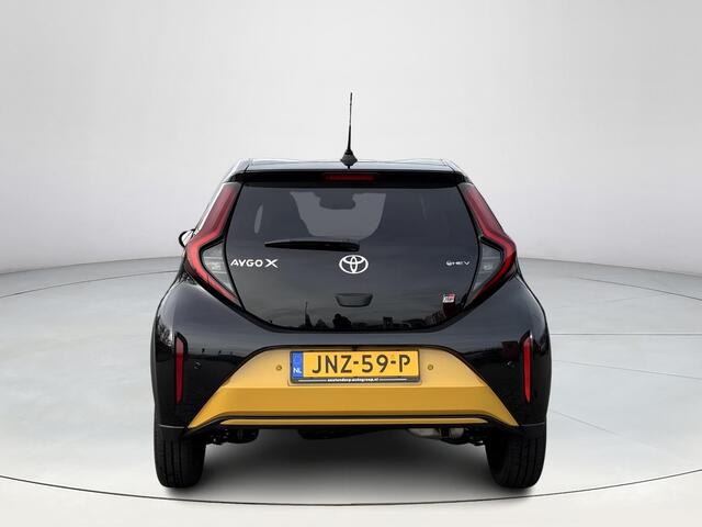 Toyota AYGO X Hybrid 115 GR Sport | All-in prijs | Direct leverbaar |