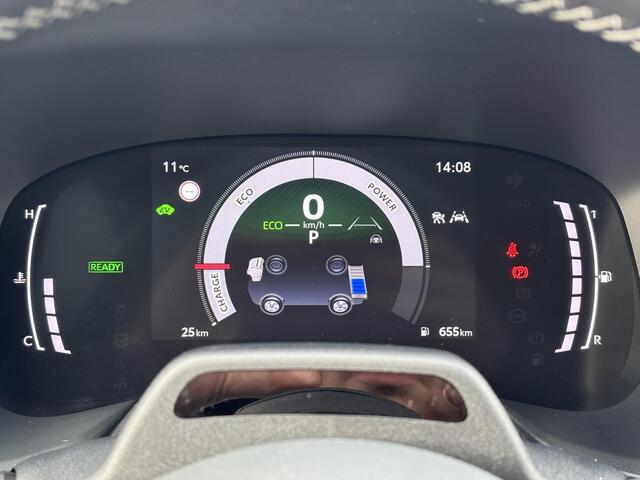 Toyota AYGO X Hybrid 115 GR Sport **HYBRIDE/ NIEUWE AUTO**