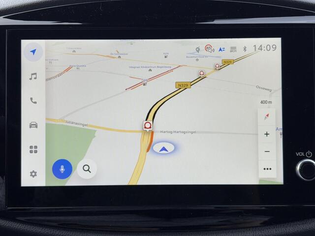 Toyota AYGO X Hybrid 115 GR Sport **HYBRIDE/ NIEUWE AUTO**