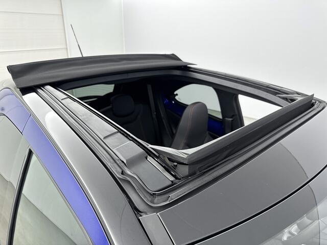 Toyota AYGO X 1.0 VVT-i MT Premium | Elektrisch vouwdak | Stoelverwarming | LM velgen | Camera | Climate Control | Parkeersensoren |