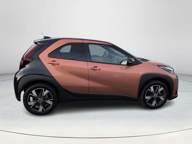 Toyota AYGO X Hybrid 115 pulse | Easy Pack | Android Auto | Apple Carplay | Automaat