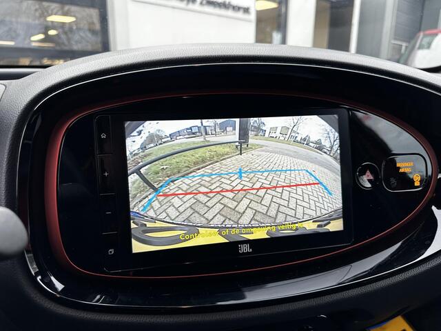 Toyota AYGO X 1.0 VVT-i S-CVT Envy Navi | JBL | Camera | Two-Tone