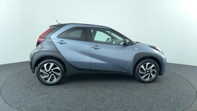 Toyota AYGO X 1.0 VVT-i MT Pulse