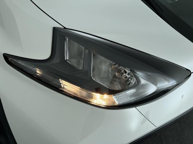 Toyota AYGO X 1.0 VVT-i MT Play | Stoelverwarming | Camera achter