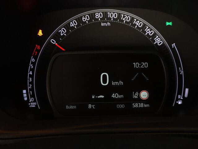 Toyota AYGO X 1.0 VVT-i MT Play | Apple Carplay & Android Auto | Adaptive Cruise Control | Cruise control