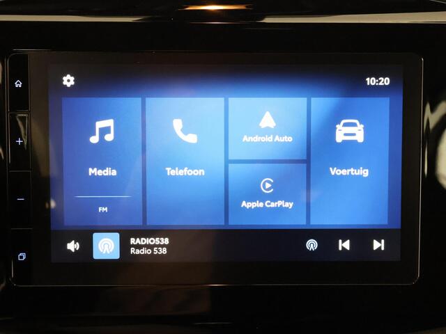 Toyota AYGO X 1.0 VVT-i MT Play | Apple Carplay & Android Auto | Adaptive Cruise Control | Cruise control