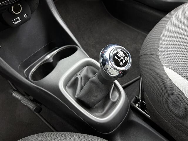 Toyota AYGO 1.0 VVT-i x-cite ultimate | Premium uitgevoerd | Two Tone |