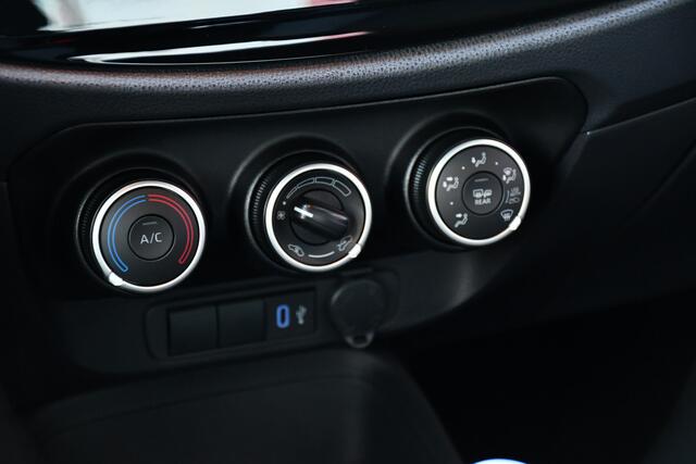 Toyota AYGO X 1.0 VVT-i MT Play 72pk | Nieuw | Airco | Cruise Control adaptief | Apple Carplay/Android Auto |