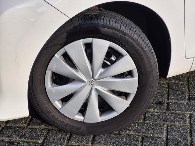 Toyota AYGO 1.0 VVT-i x-fun