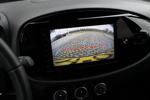 Toyota AYGO X 1.0 VVT-i MT Pulse Limited, Apple carplay, Android auto, Parkeercamera, Stoelverwarming.