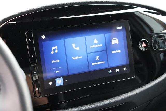 Toyota AYGO X 1.0 VVT-i MT Pulse Limited, Apple carplay, Android auto, Parkeercamera, Stoelverwarming.