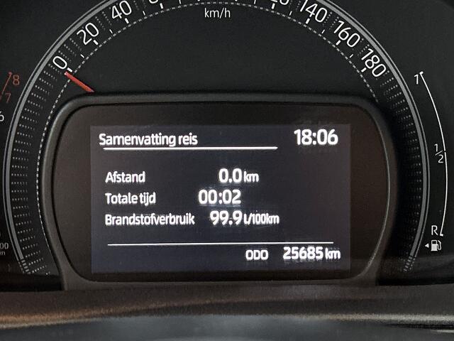 Toyota AYGO X 1.0 VVT-i S-CVT Envy | 1e Eigenaar | NIEUW GELEVERD & ONDERHOUDEN | JBL | LED |