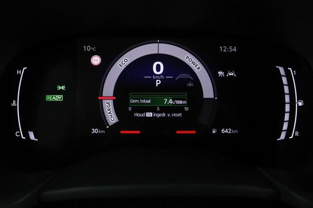 Toyota AYGO X Hybrid 115 GR Sport