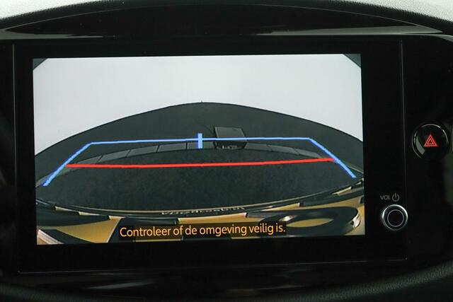 Toyota AYGO X Hybrid 115 GR Sport