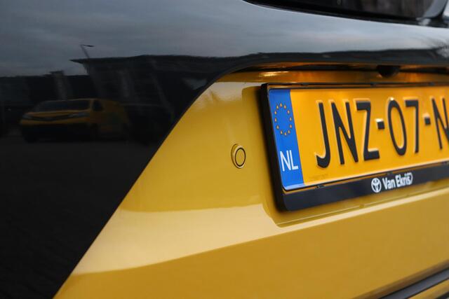 Toyota AYGO X Hybrid 115 GR Sport , Nieuw en direct leverbaar met ¤500,- demovoordeel