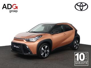 toyota-aygo-x-hybrid-115-pulse--ni