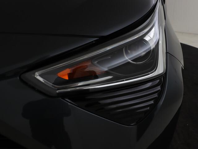 Toyota AYGO 1.0 VVT-i x-play