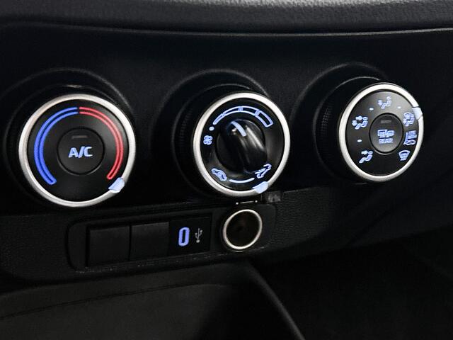 Toyota AYGO X 1.0 VVT-i MT Play