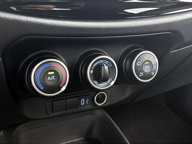 Toyota AYGO X 1.0 VVT-i MT Play | BTW Voertuig | Achteruitrijcamera |