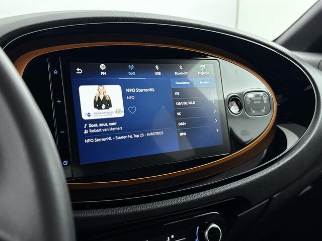 Toyota AYGO X 1.0 VVT-i S-CVT Limited Inkoop MU, onderweg wacht op kenteken 15-11