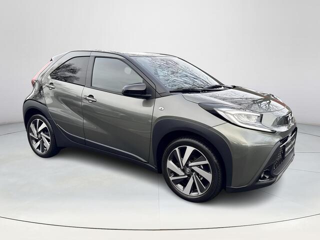Toyota AYGO X 1.0 VVT-i S-CVT Premium | 06-10141018 Voor meer informatie