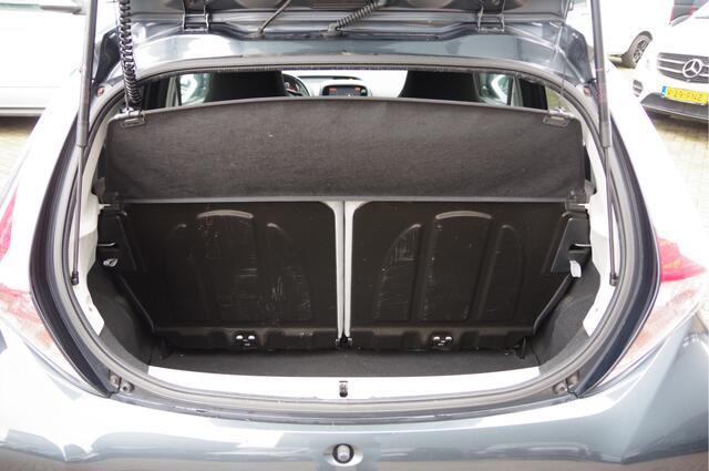 Toyota AYGO 1.0 VVT-i x-clusiv CABRIOLET, NIEUWE KOPPELING, CLIMA, NAVI, NL AUTO, NAP